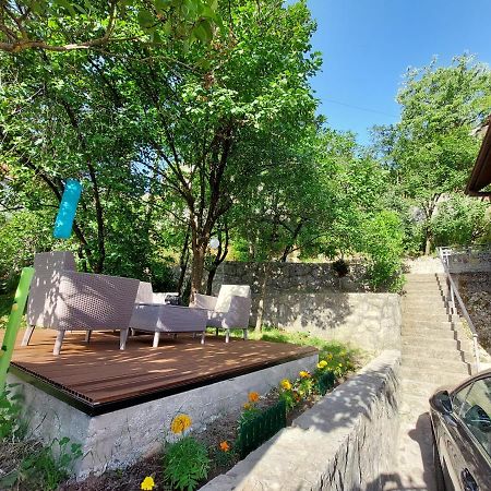 Holiday Home Milanovic Cetinje Dış mekan fotoğraf