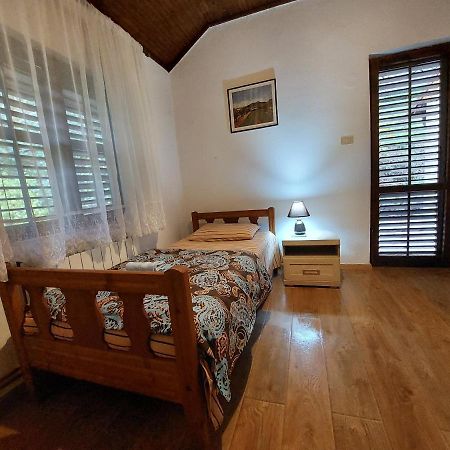 Holiday Home Milanovic Cetinje Dış mekan fotoğraf