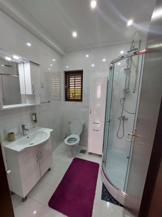 Holiday Home Milanovic Cetinje Dış mekan fotoğraf
