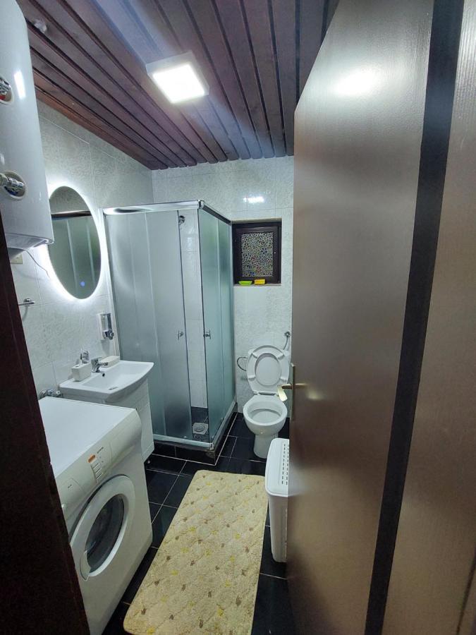 Holiday Home Milanovic Cetinje Dış mekan fotoğraf