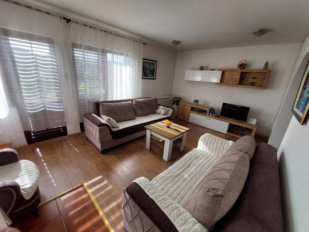 Holiday Home Milanovic Cetinje Dış mekan fotoğraf