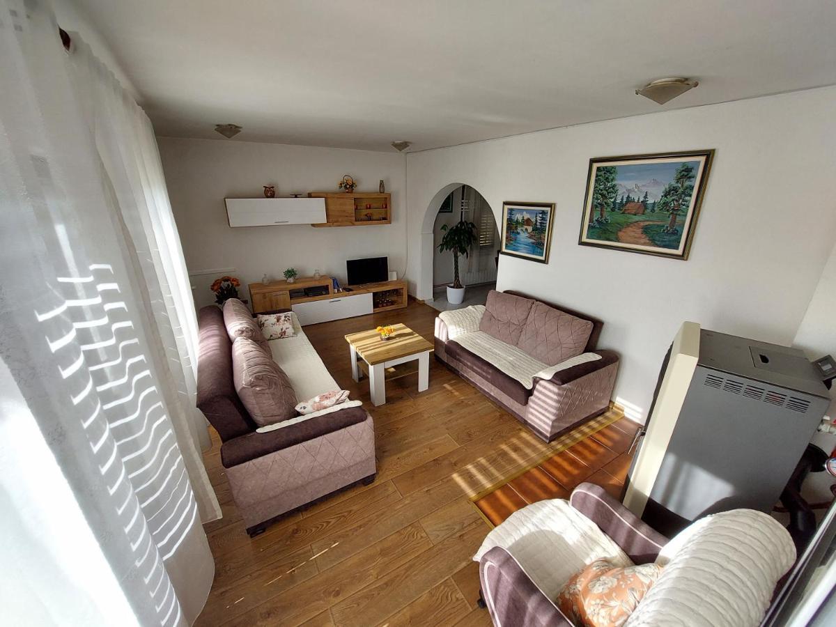 Holiday Home Milanovic Cetinje Dış mekan fotoğraf