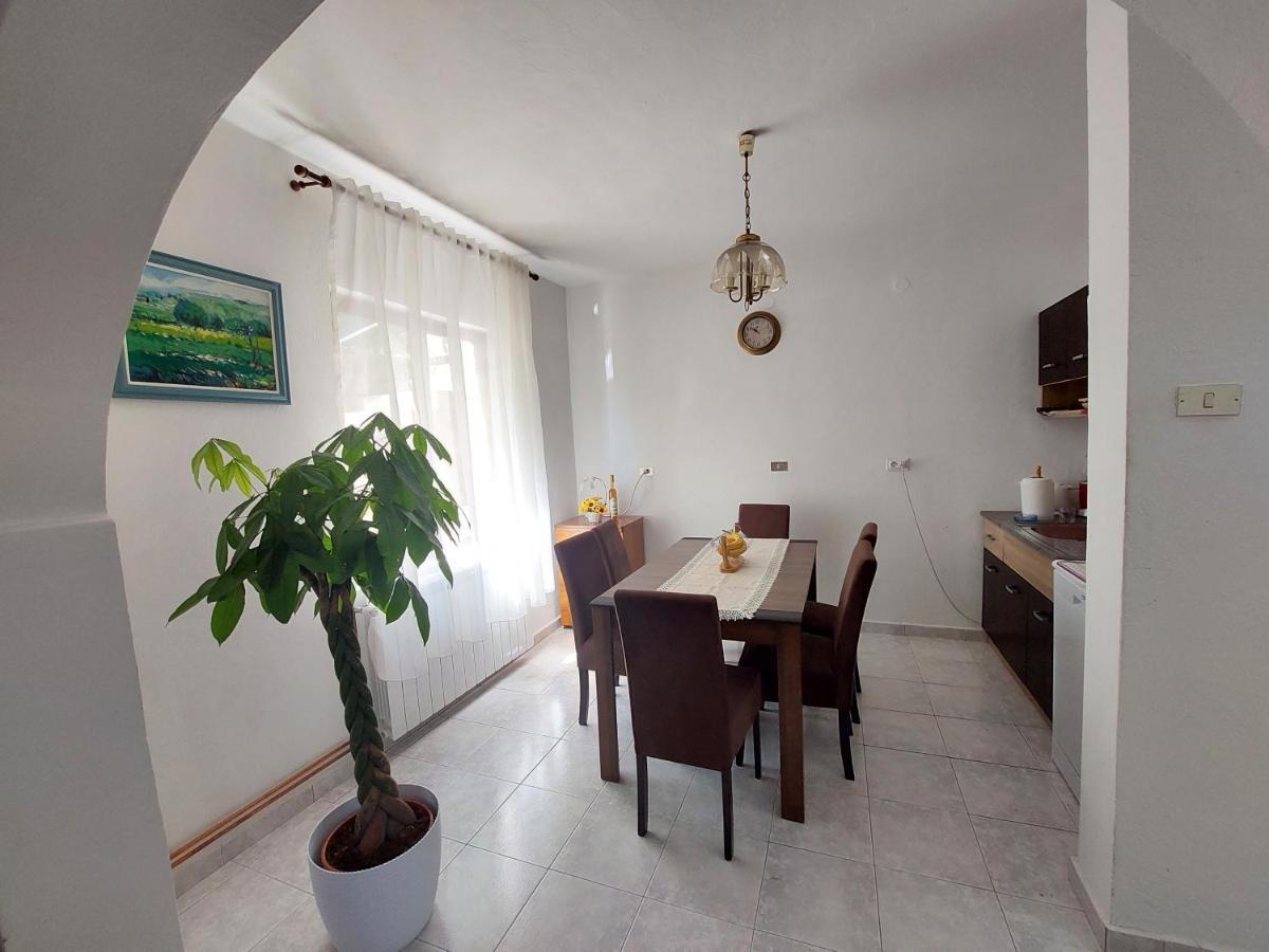 Holiday Home Milanovic Cetinje Dış mekan fotoğraf