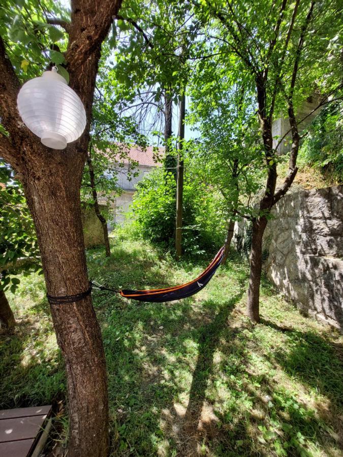 Holiday Home Milanovic Cetinje Dış mekan fotoğraf