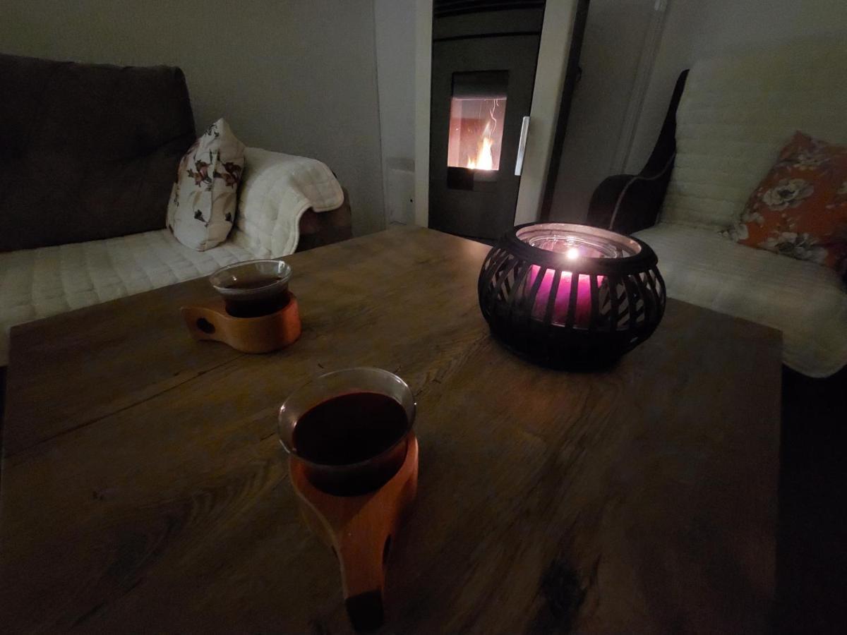 Holiday Home Milanovic Cetinje Dış mekan fotoğraf