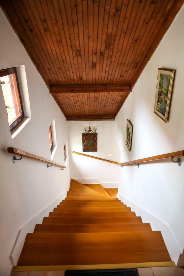 Holiday Home Milanovic Cetinje Dış mekan fotoğraf