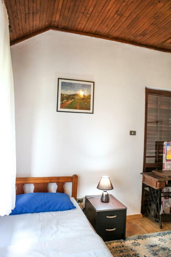 Holiday Home Milanovic Cetinje Dış mekan fotoğraf