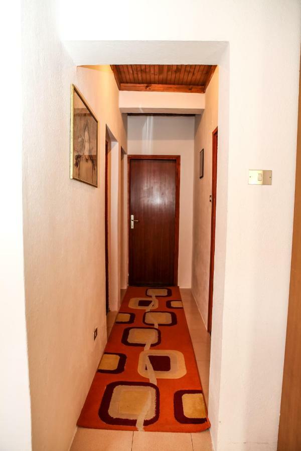 Holiday Home Milanovic Cetinje Dış mekan fotoğraf